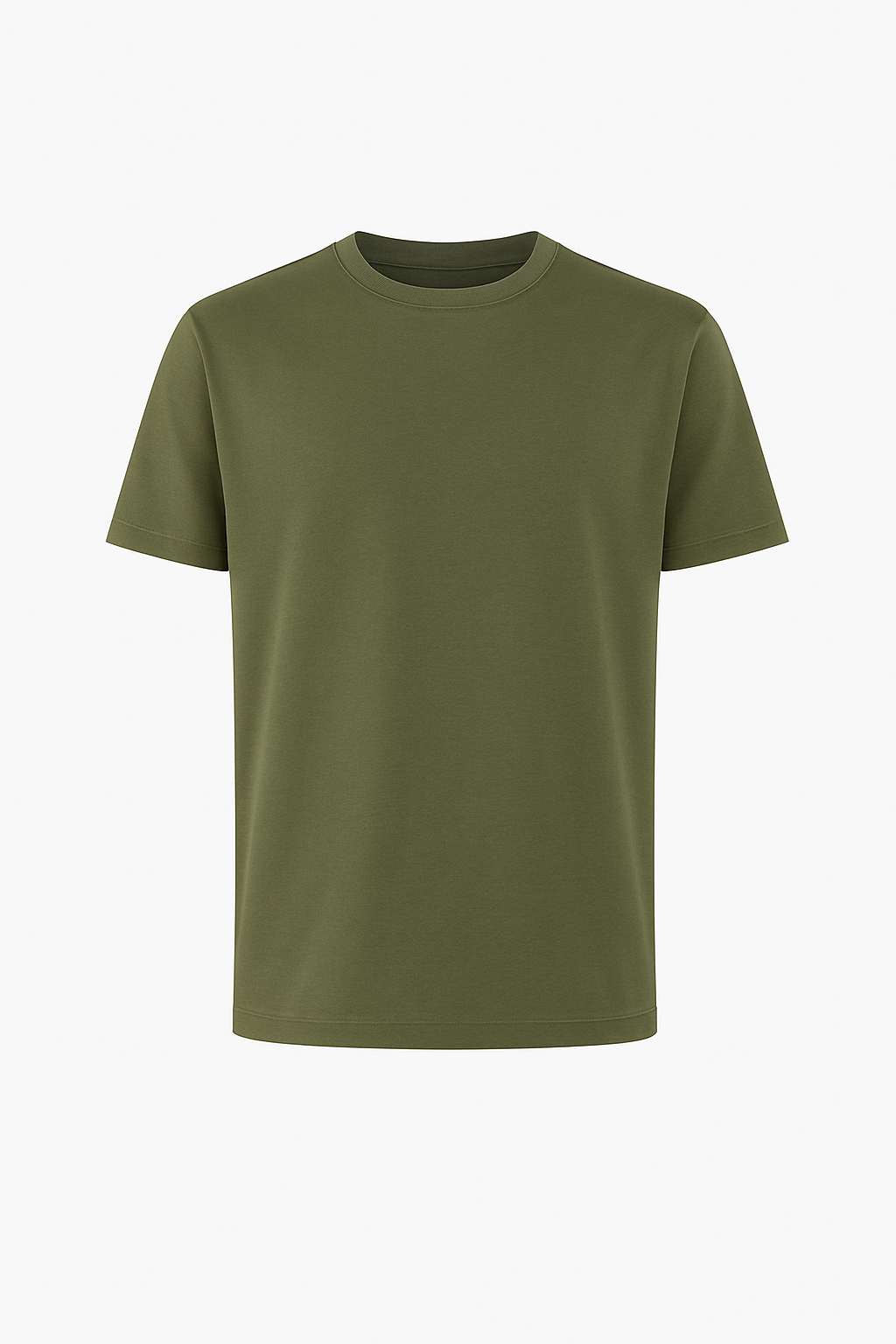 OLIVE TEE