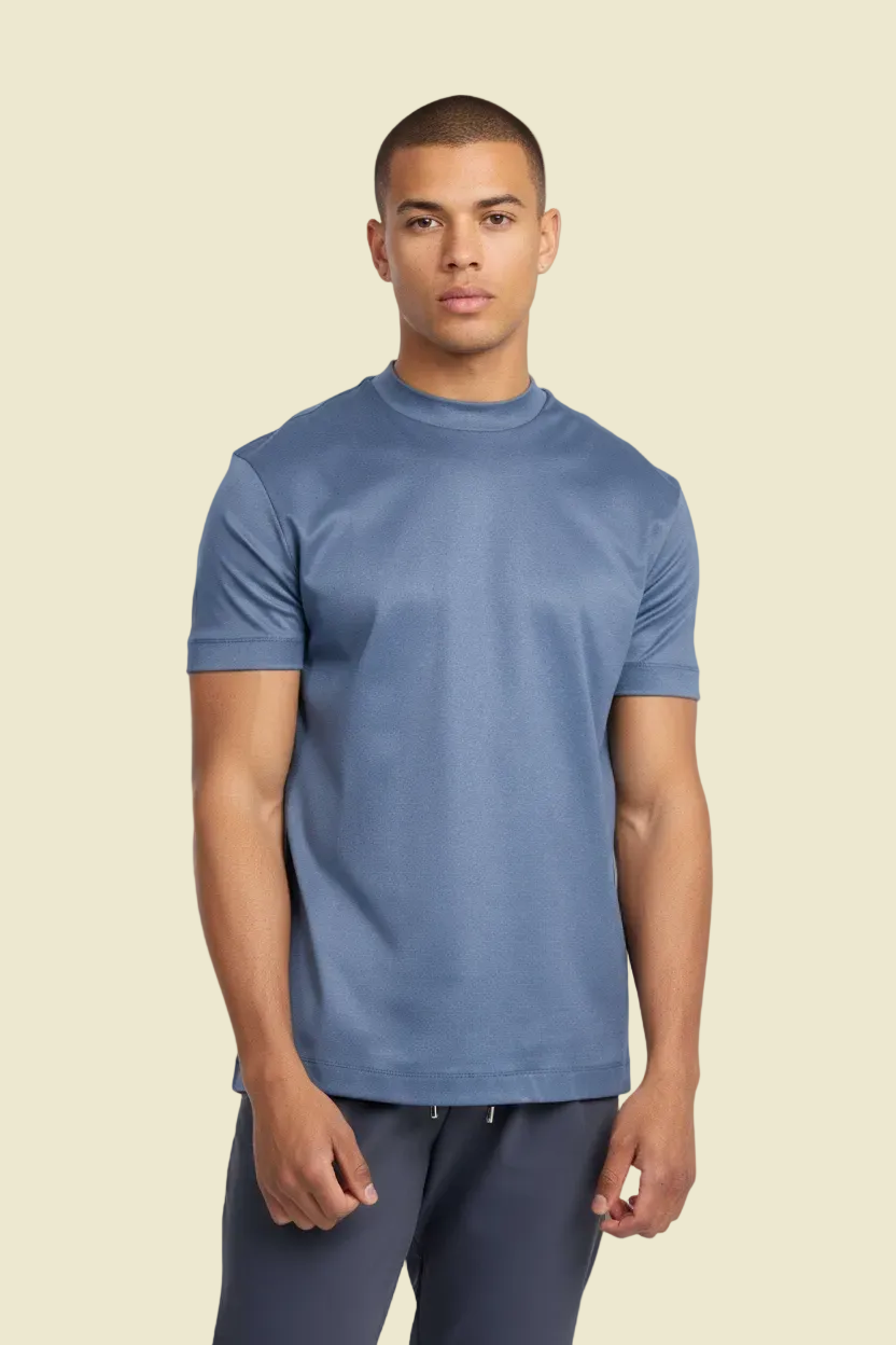 Ocean Blue T-shirt