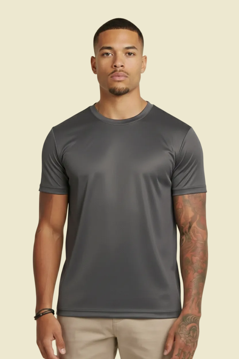 Slate Grey T-shirt