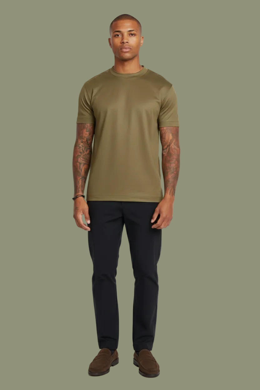 Forest Green T-shirt