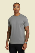 Light Grey T-shirt