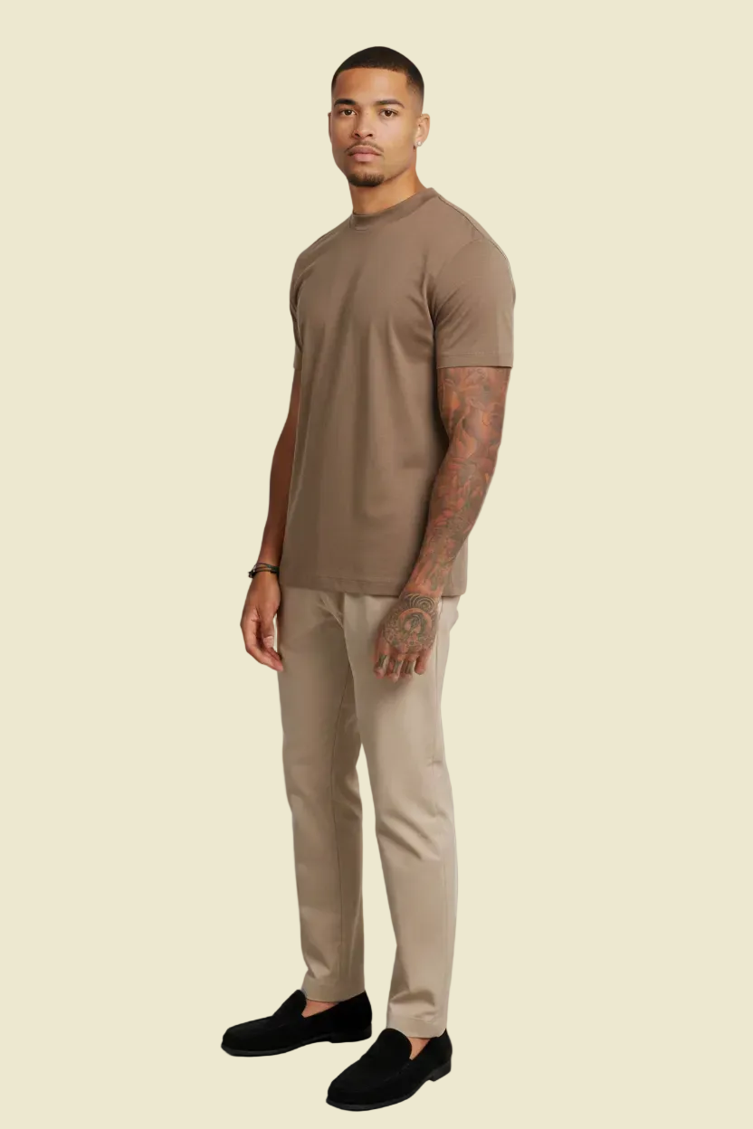Desert Taupe T-shirt