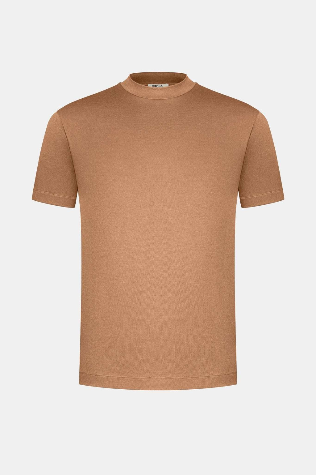 Caramel Brown T-shirt