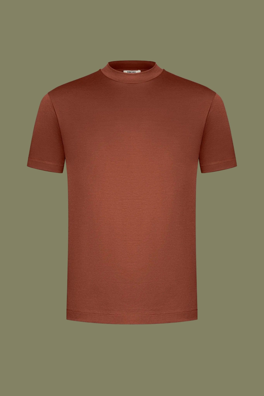 Chestnut Brown T-shirt