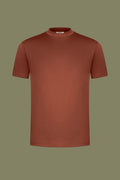 Chestnut Brown T-shirt