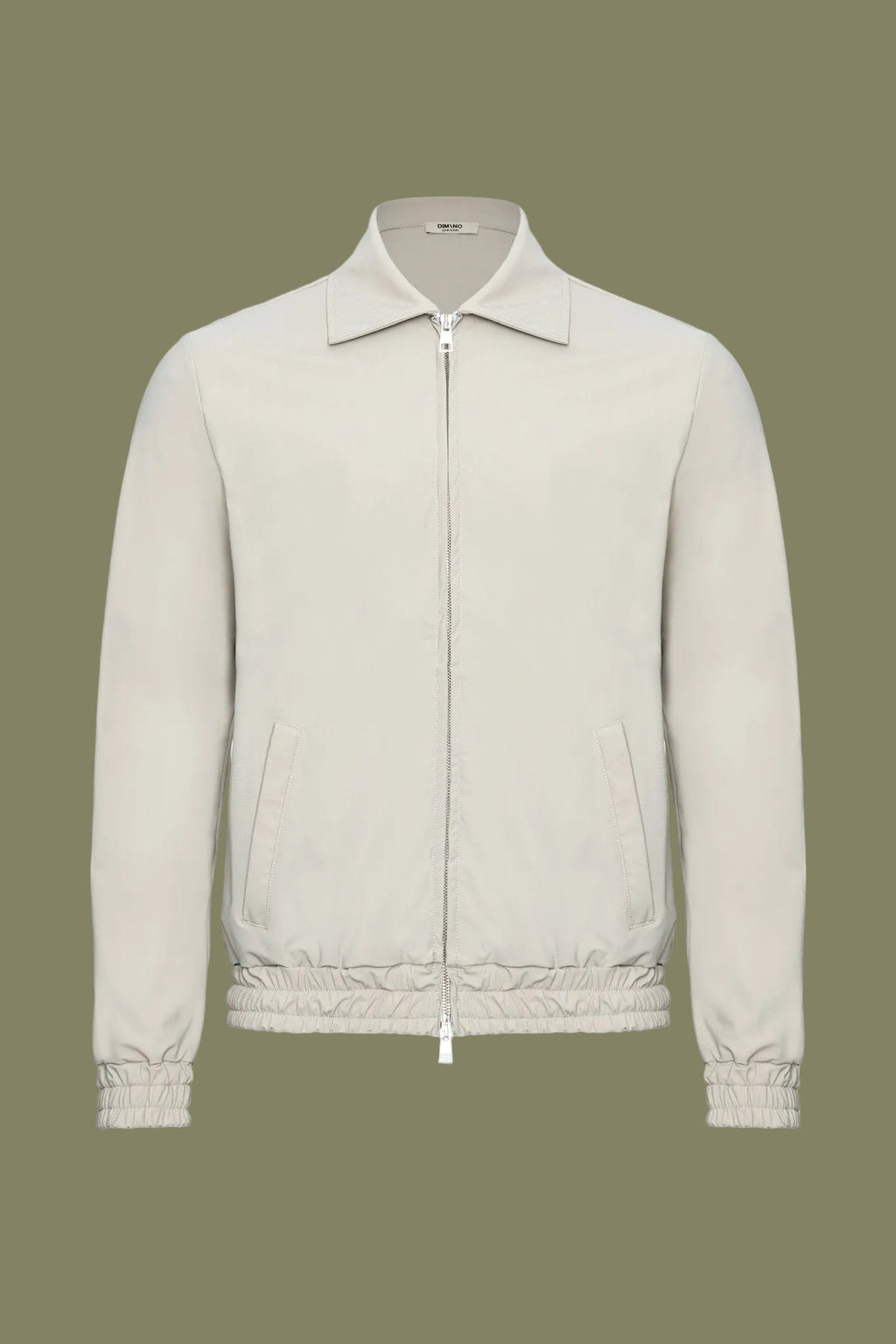 Cloud Grey Tech Vest