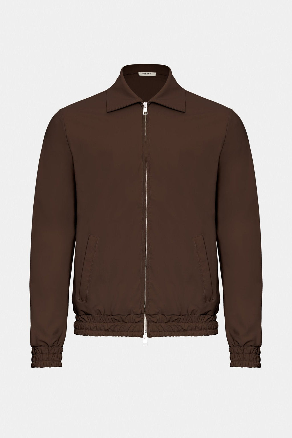 Copper Brown Tech Vest