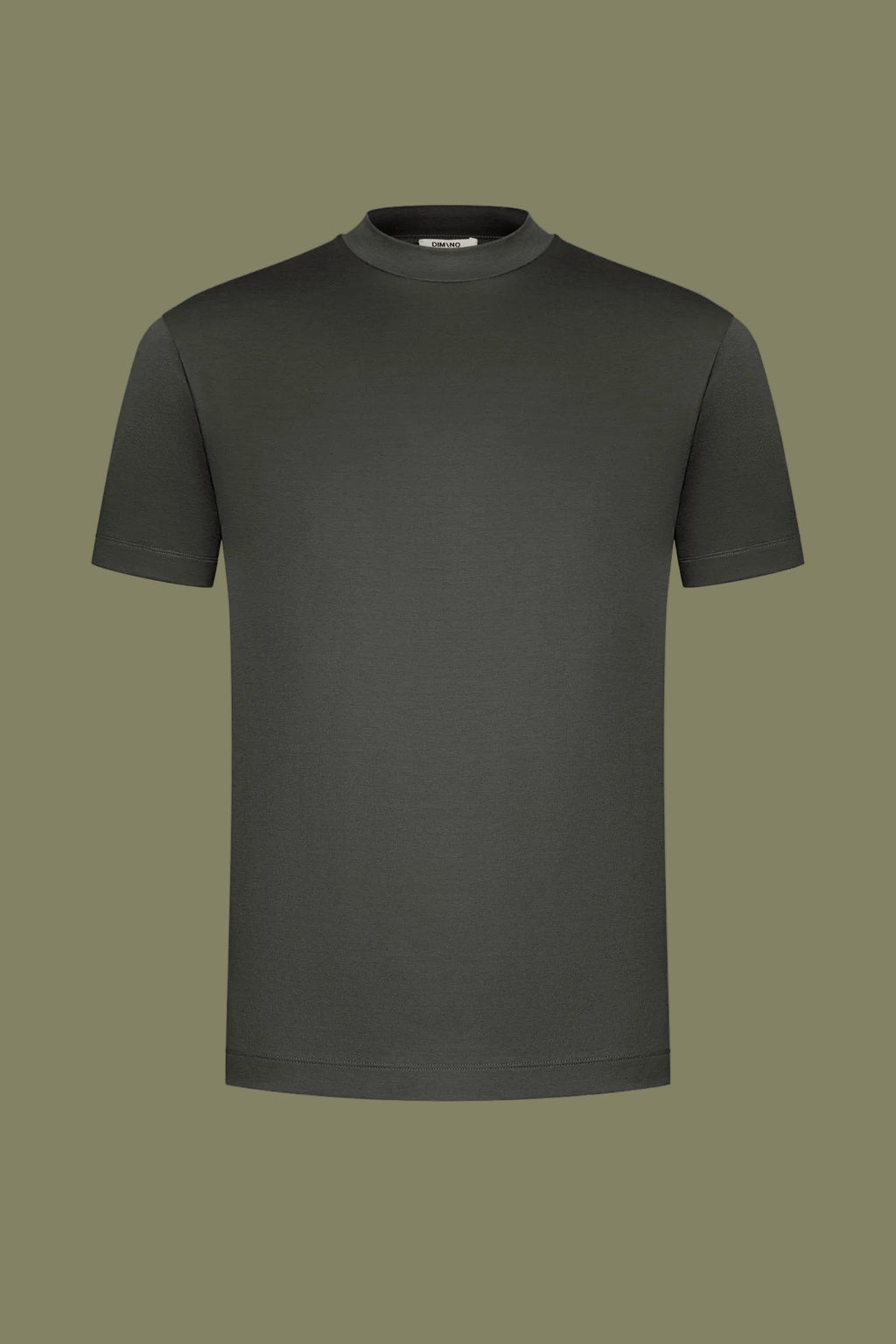 Dark Green T-shirt