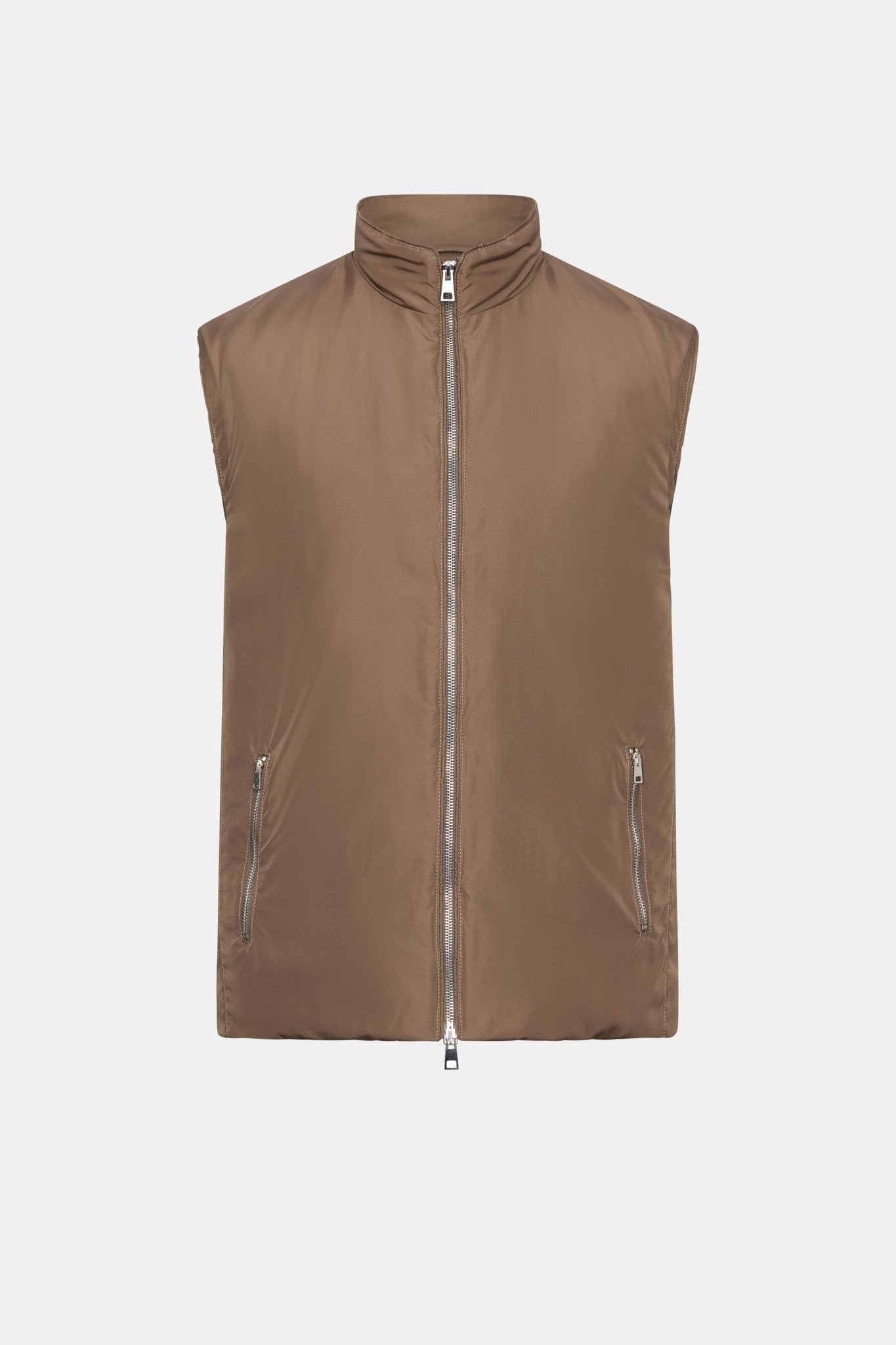 Desert Taupe Bodywarmer