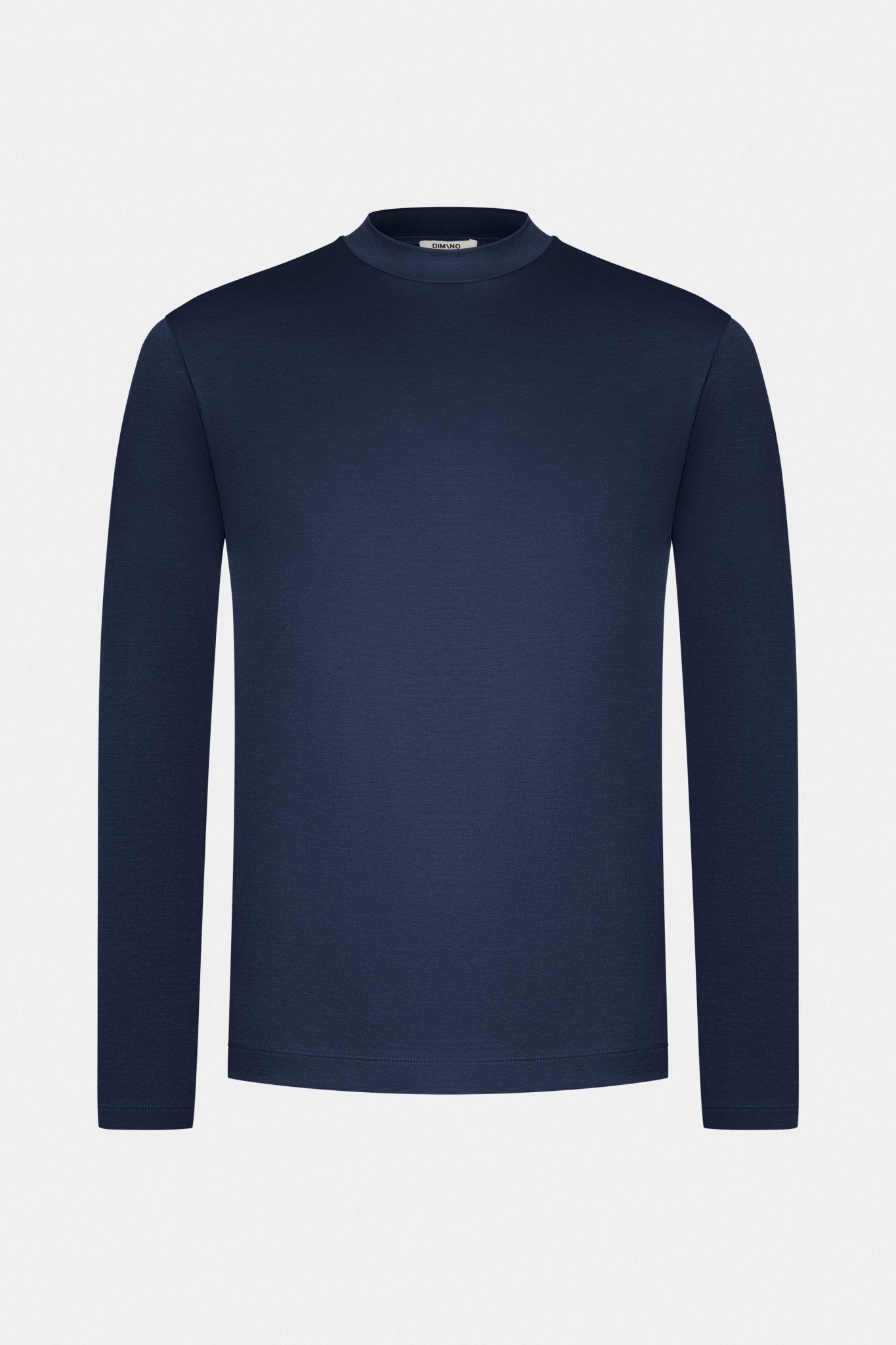 Midnight Blue Longsleeve T-shirt