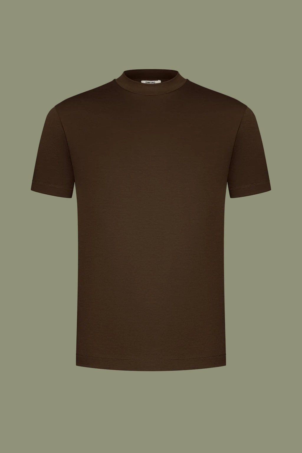 Mocha Brown T-shirt