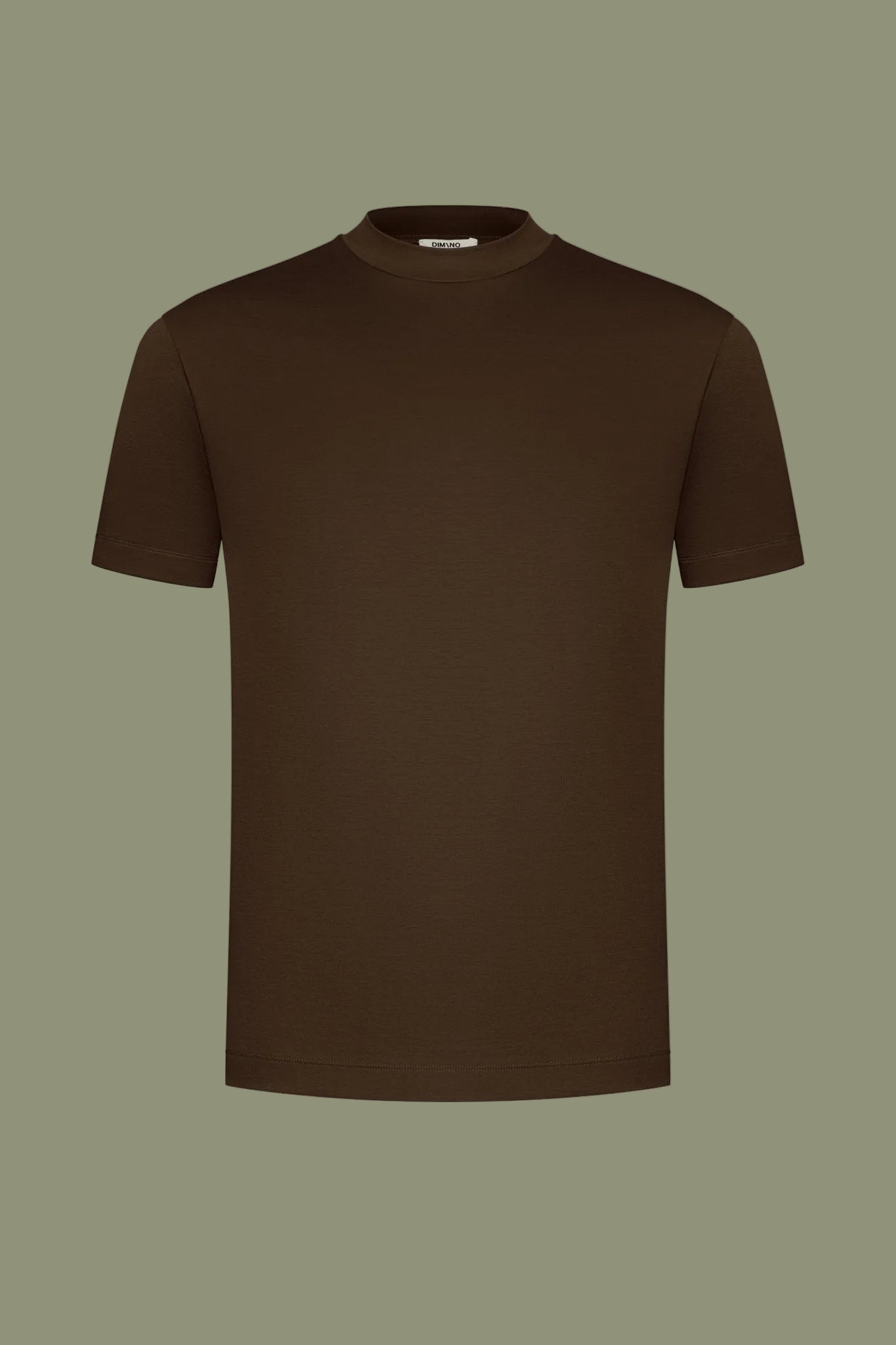 Mocha Brown T-shirt