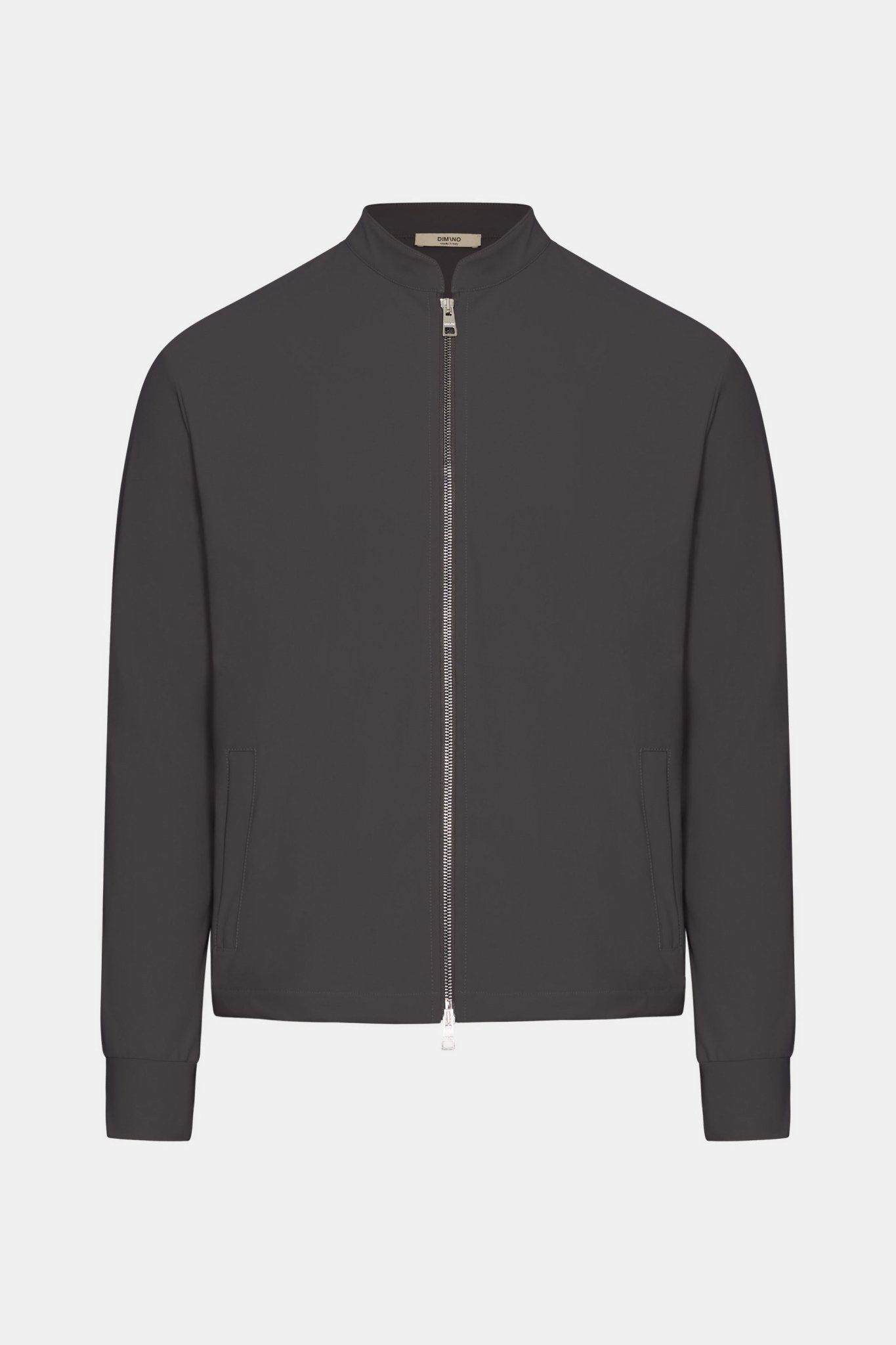 Slate Grey Dynamic Tech Vest